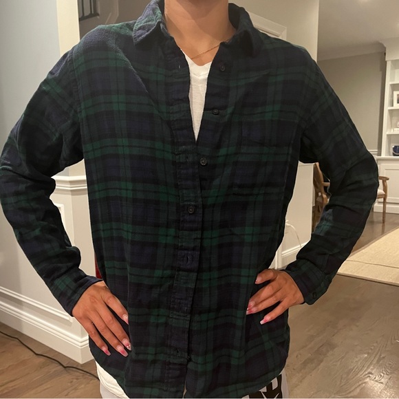 Flannel - Picture 3 of 4